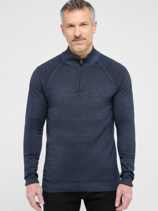 Свитер Eterna модель ET.-329/38/HERY Фото