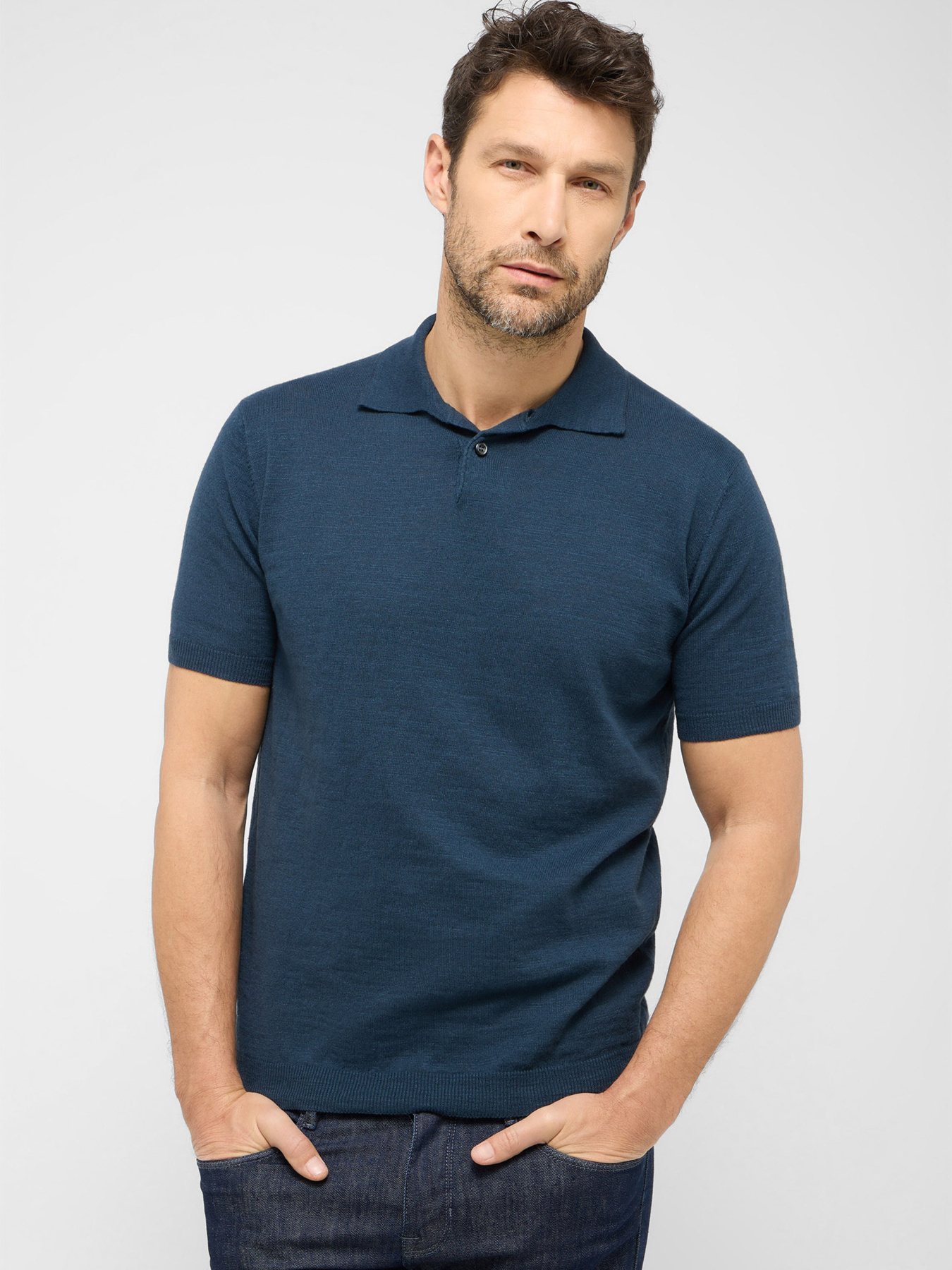 Поло Eterna модель ET.-360/15/HAN Фото