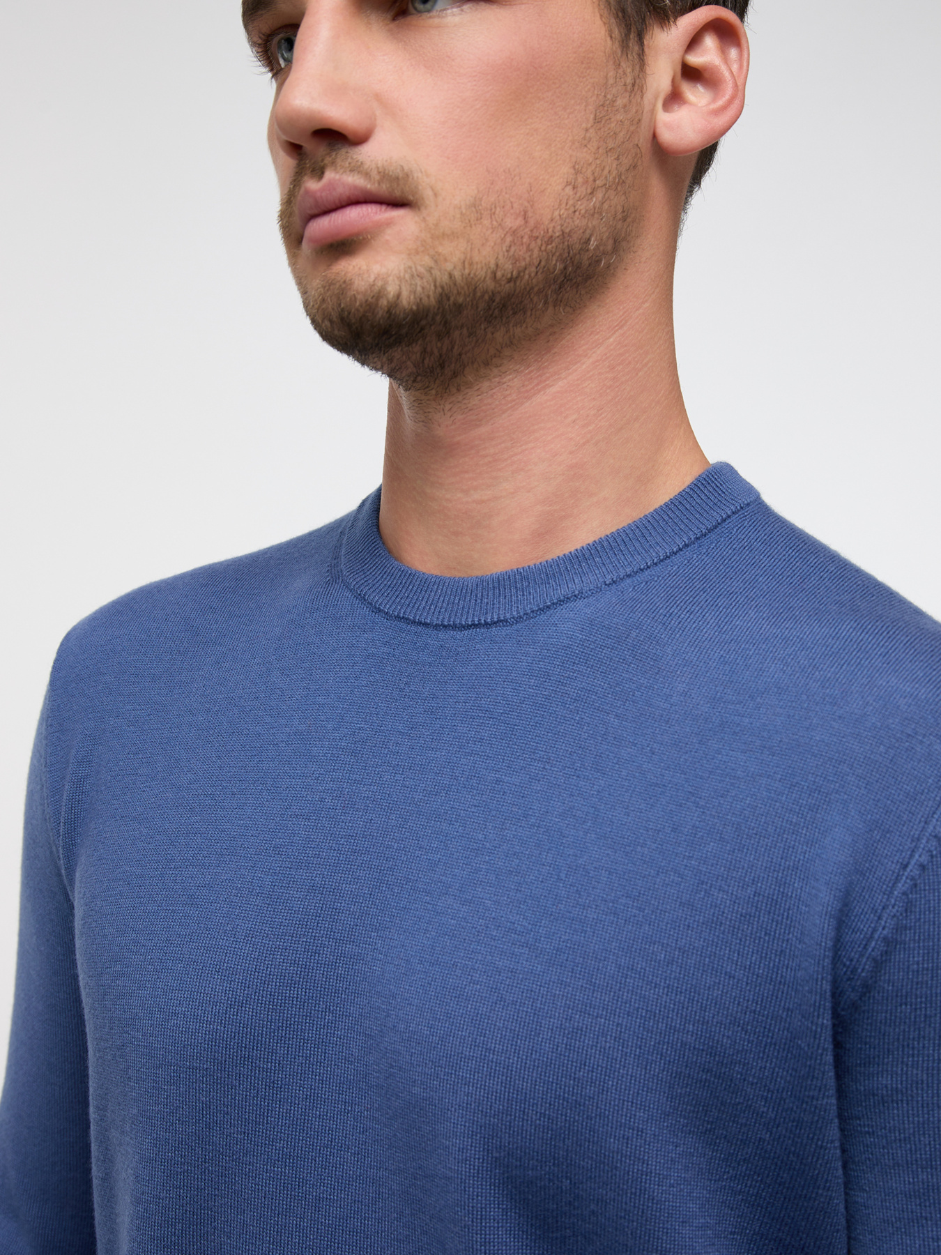 Джемпер Eterna модель ET.-367/17/HOBO Фото