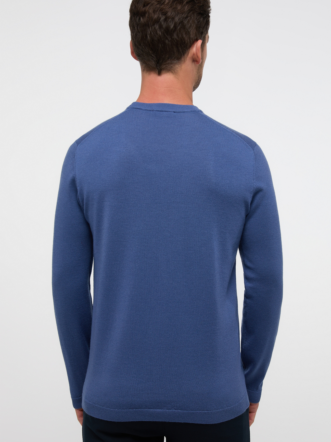 Джемпер Eterna модель ET.-367/17/HOBO Фото