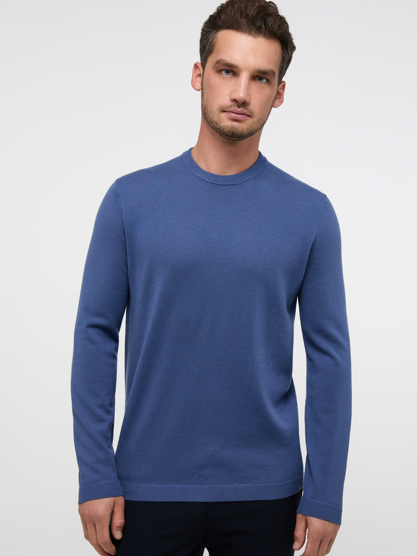 Джемпер Eterna модель ET.-367/17/HOBO Фото