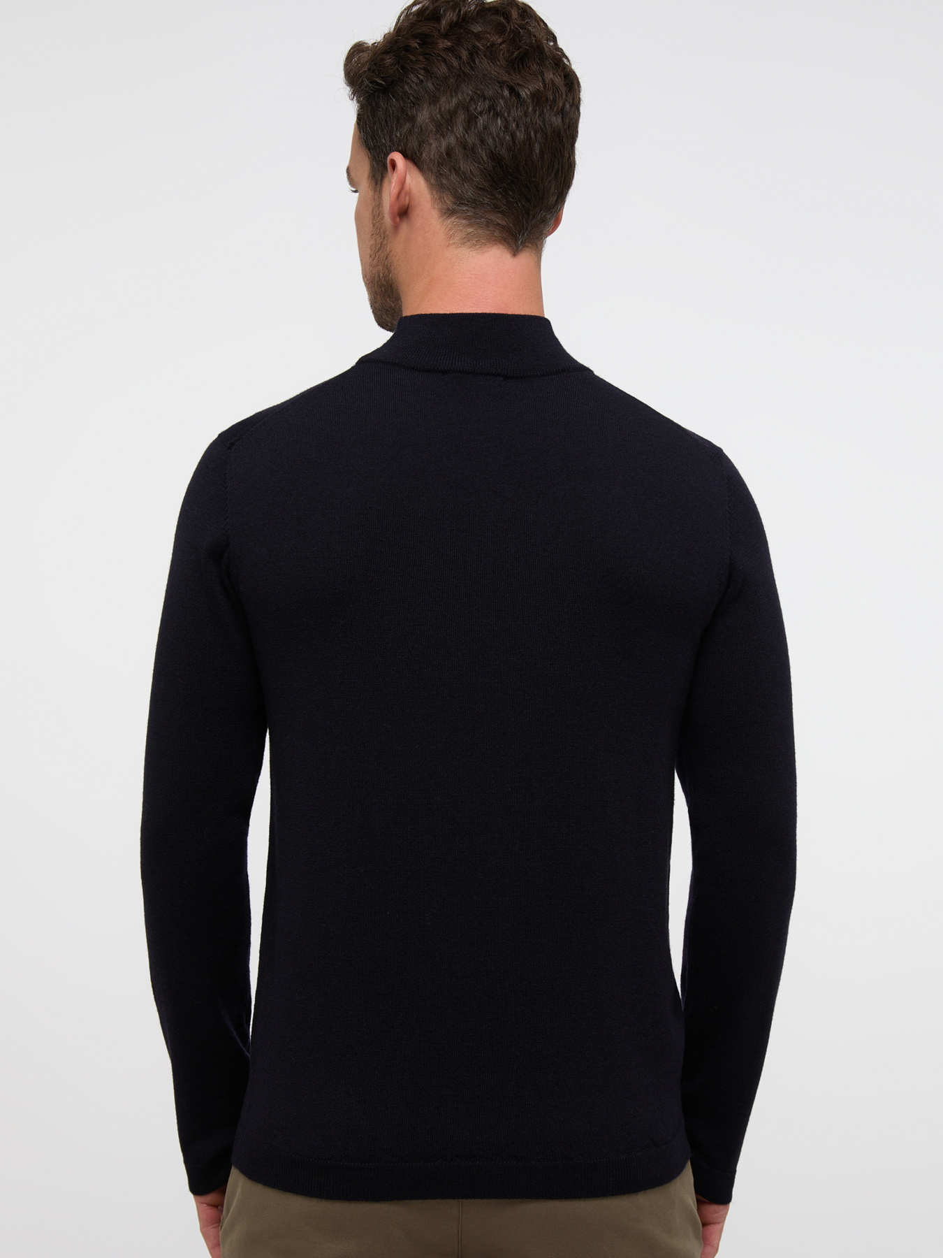 Джемпер Eterna модель ET.-367/19/HOPE Фото