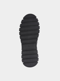 Черевики Casual модель Кеж-7113Casu/2/7-1-чорн/10-ж-252 Фото