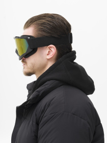 Очки для горнолыжного спорта Without модель 8056117 Фото