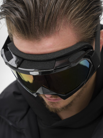 Очки для горнолыжного спорта Without модель 8056117 Фото