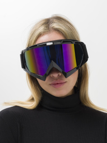 Очки для горнолыжного спорта Without модель 8056118 Фото