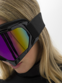 Очки для горнолыжного спорта Without модель 8056118 Фото