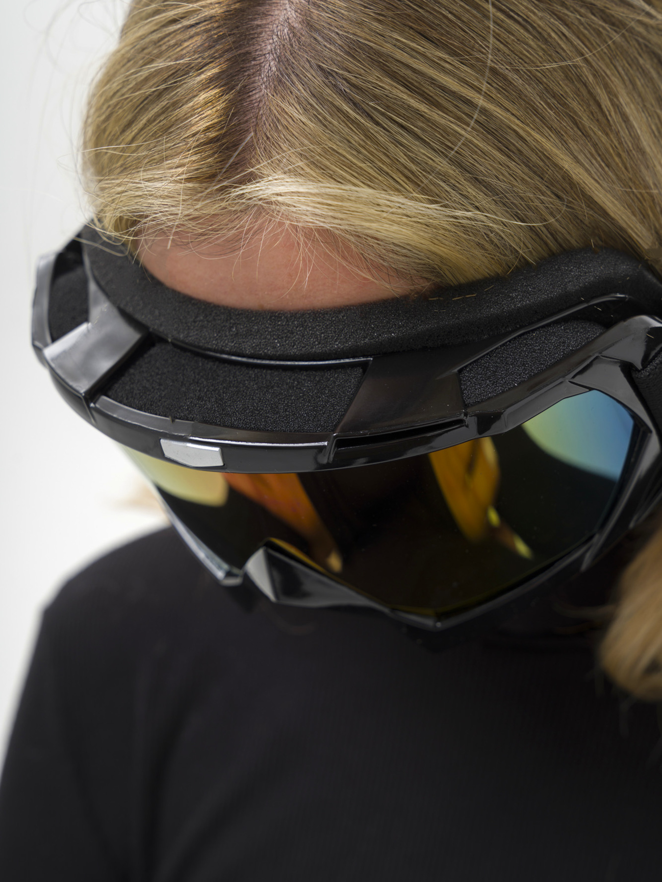 Окуляри для гірськолижного спорту Without модель 8056118 Фото