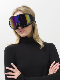 Окуляри для гірськолижного спорту Without модель 8056118 Фото