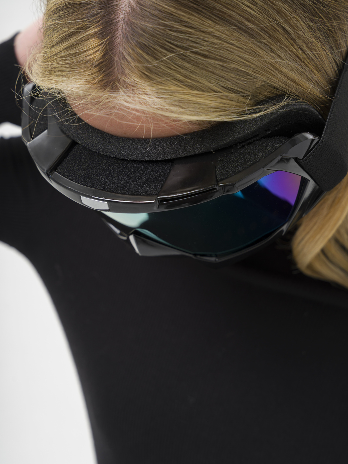 Окуляри для гірськолижного спорту Without модель 8056120 Фото