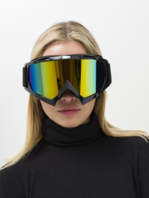 Окуляри для гірськолижного спорту Without модель 8056120 Фото