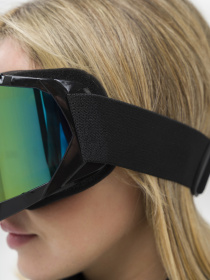 Окуляри для гірськолижного спорту Without модель 8056120 Фото