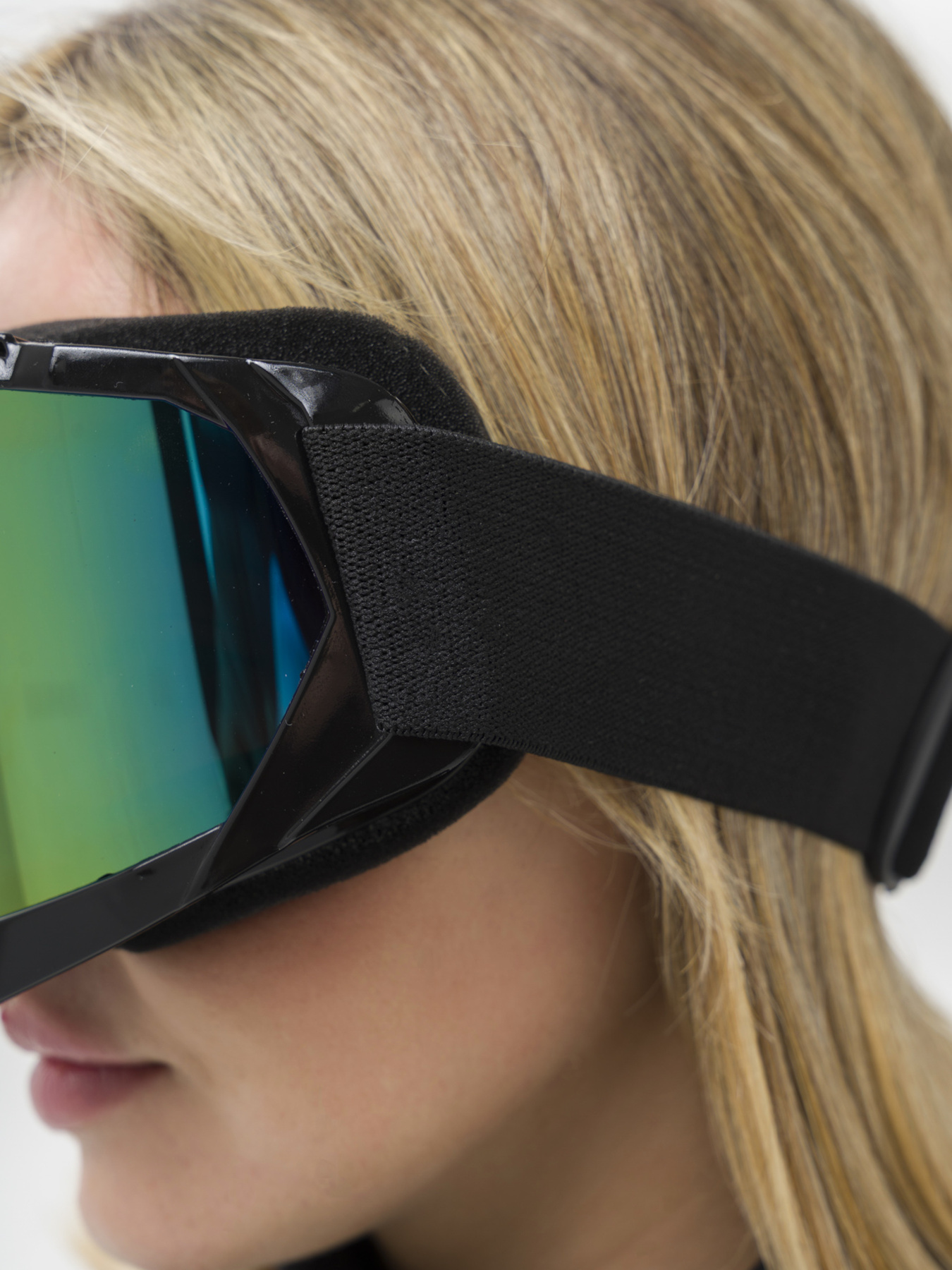 Очки для горнолыжного спорта Without модель 8056120 Фото