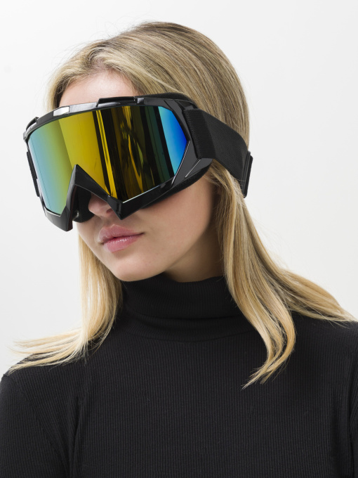 Окуляри для гірськолижного спорту Without модель 8056120 Фото