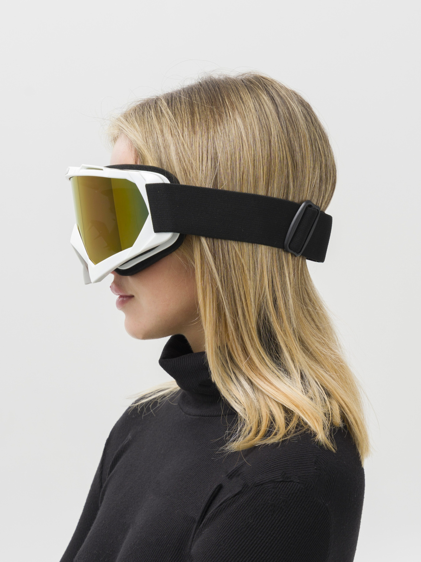 Окуляри для гірськолижного спорту Without модель 8056122 Фото