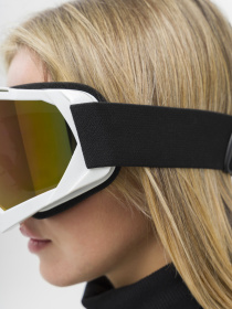 Окуляри для гірськолижного спорту Without модель 8056122 Фото