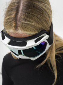 Очки для горнолыжного спорта Without модель 8056124 Фото