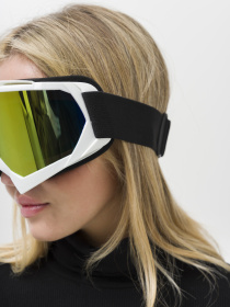 Очки для горнолыжного спорта Without модель 8056124 Фото