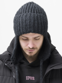 Шапка Without модель 8056111 Фото