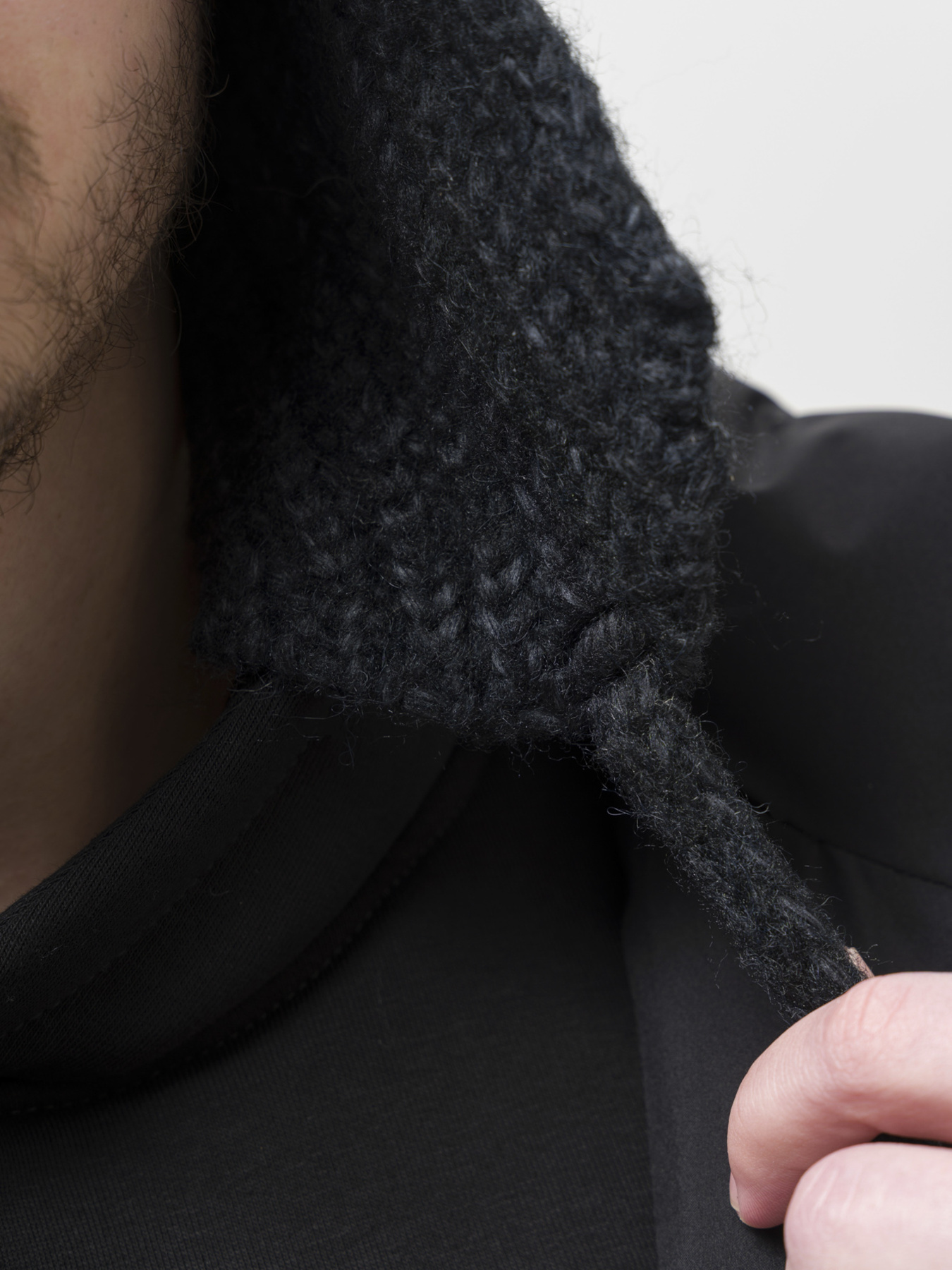 Шапка Without модель 8056111 Фото