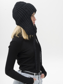 Шапка Without модель 8056112 Фото