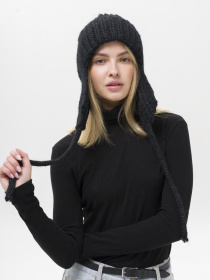 Шапка Without модель 8056112 Фото