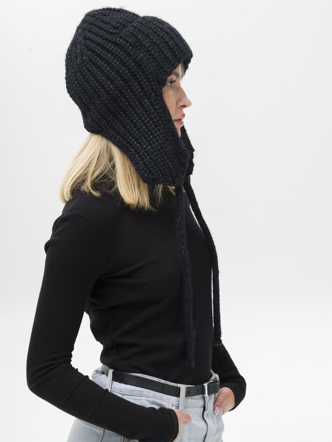 Шапка Without модель 8056112 Фото