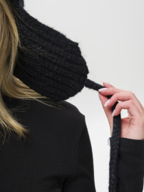 Шапка Without модель 8056112 Фото