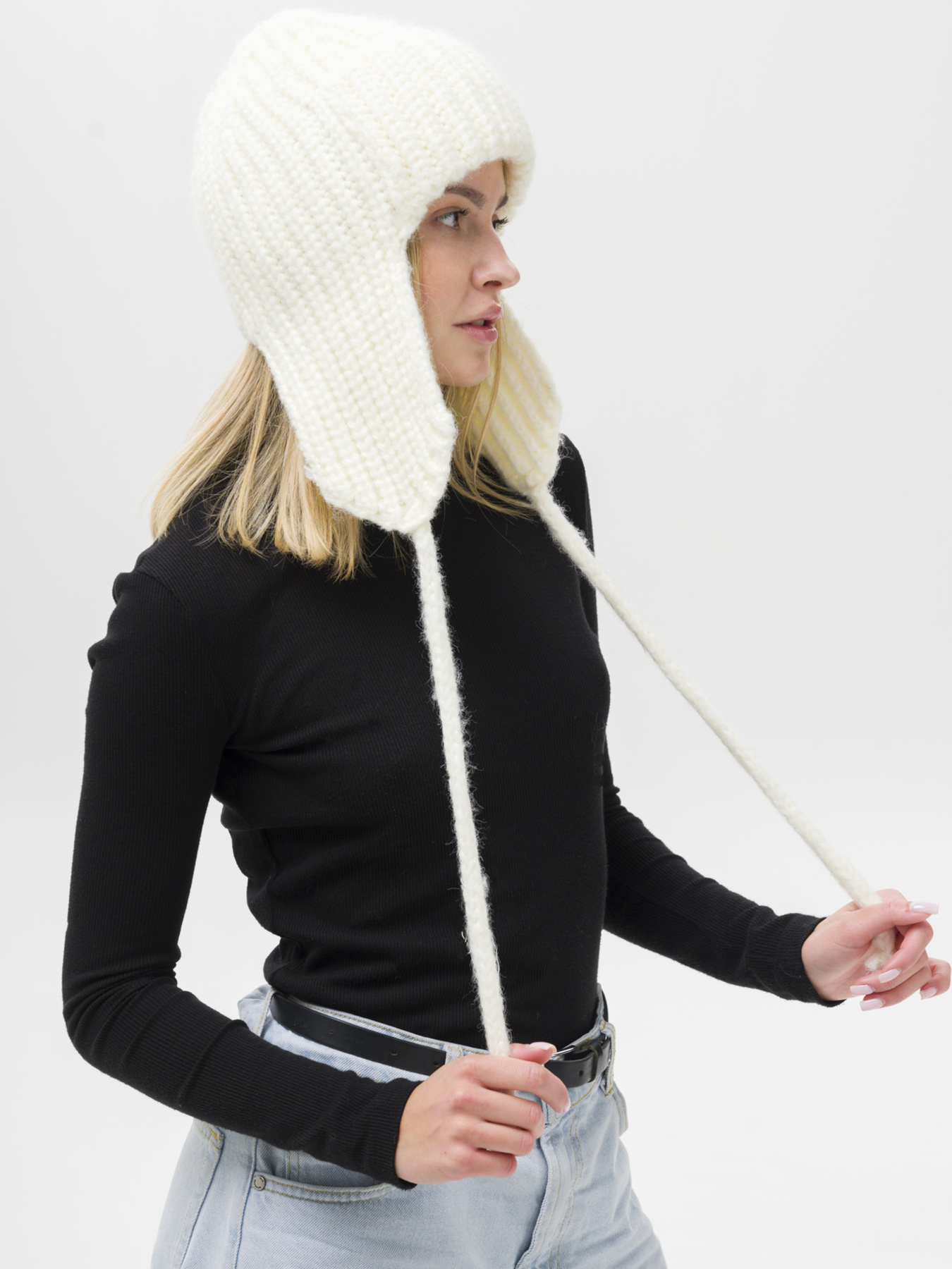 Шапка Without модель 8056114 Фото