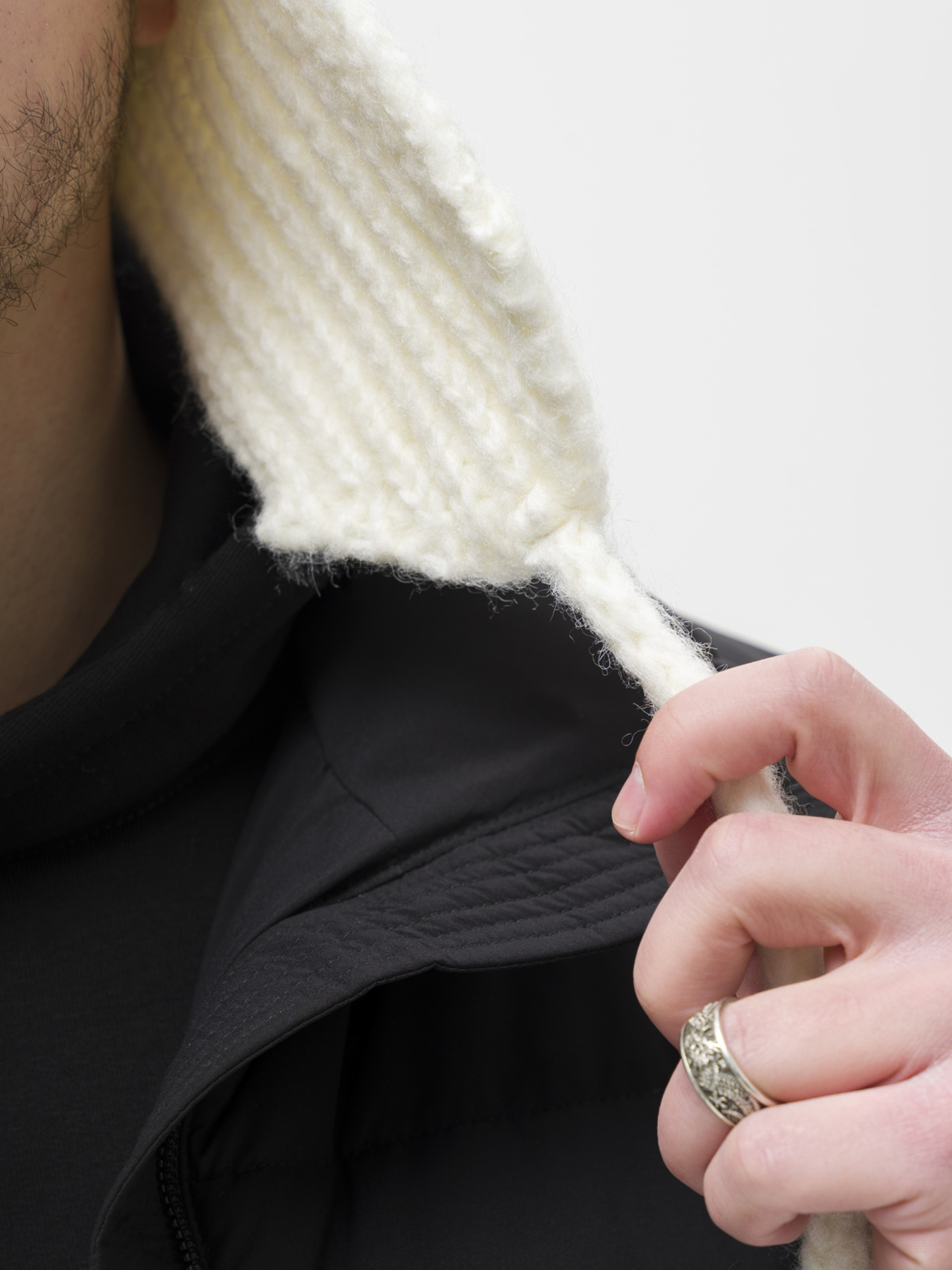 Шапка Without модель 8056113 Фото