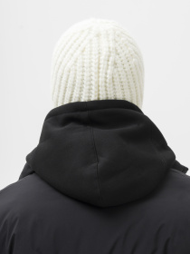 Шапка Without модель 8056113 Фото