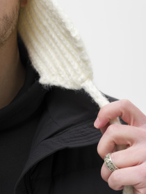 Шапка Without модель 8056113 Фото