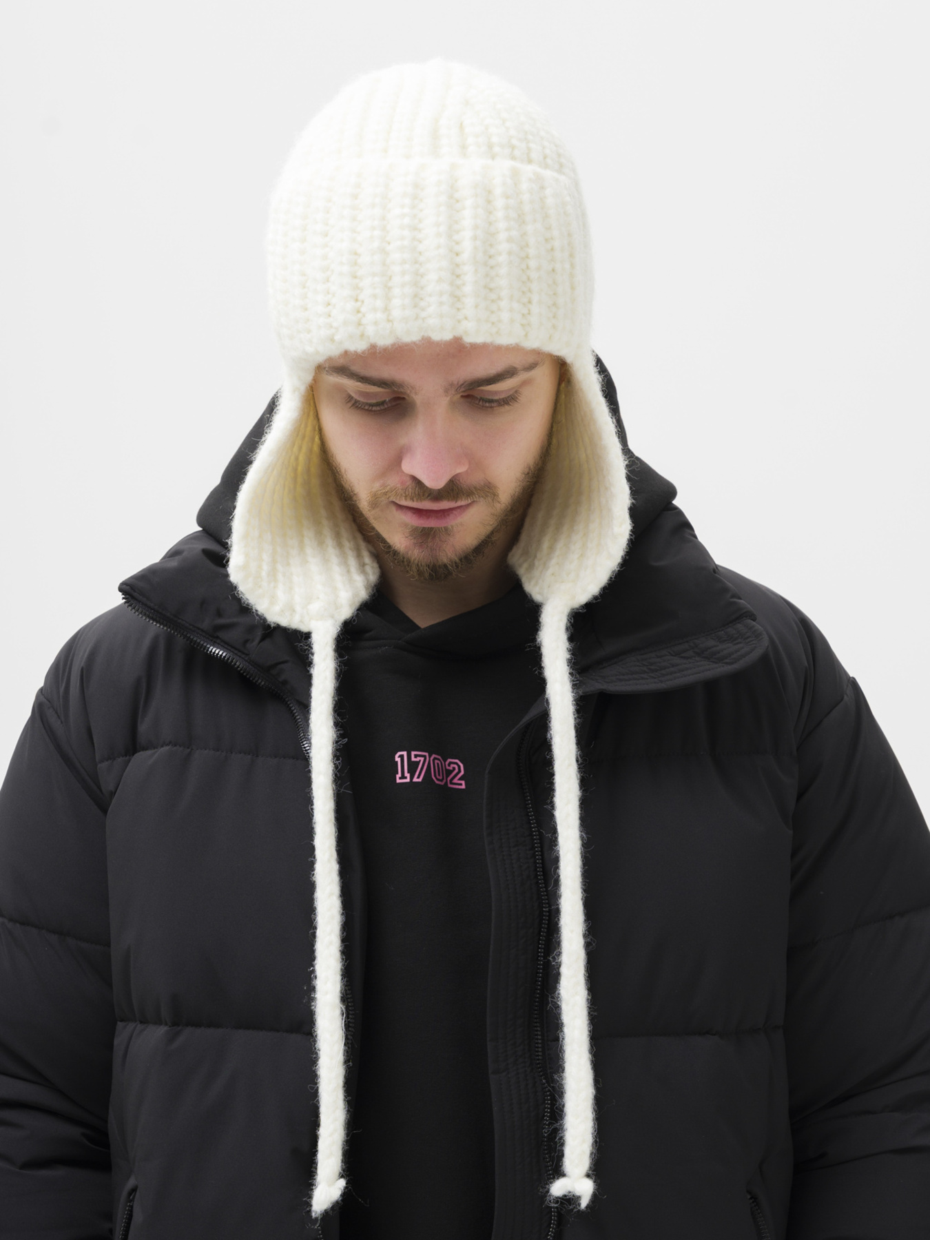 Шапка Without модель 8056113 Фото