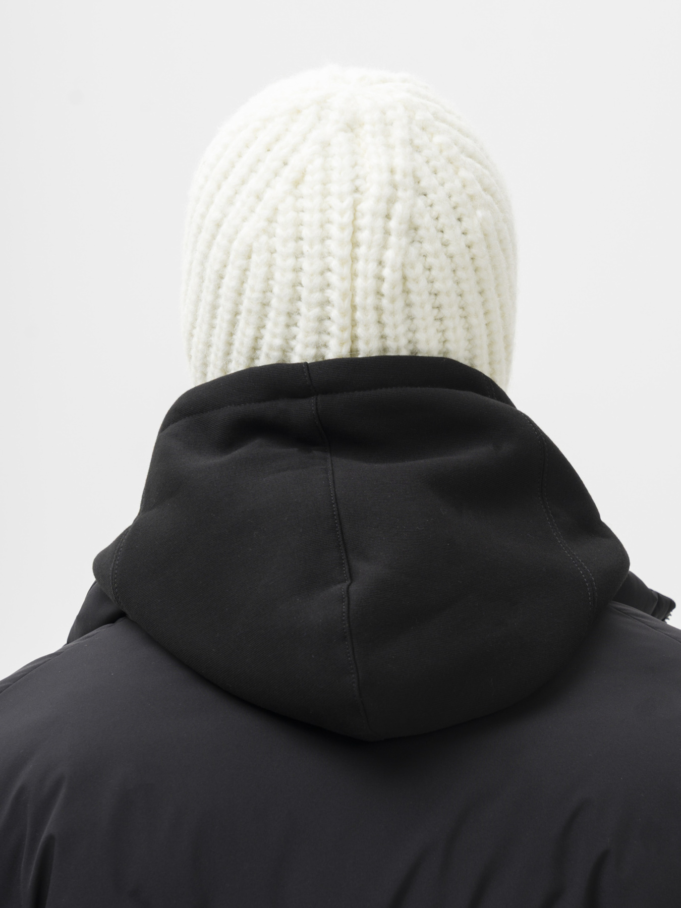 Шапка Without модель 8056113 Фото