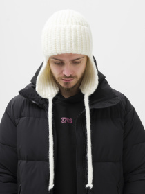 Шапка Without модель 8056113 Фото