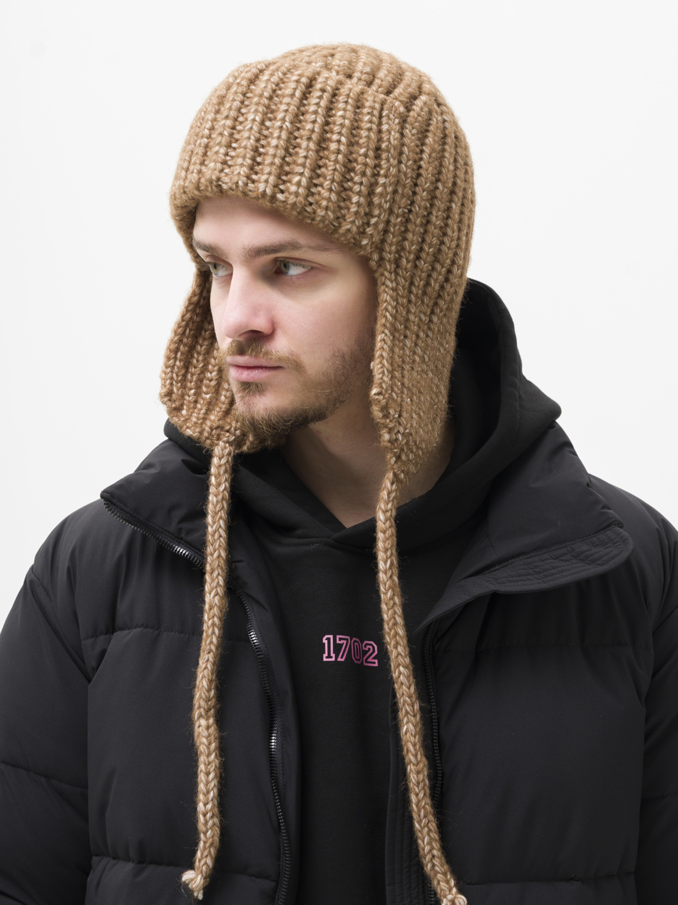 Шапка Without модель 8056115 Фото