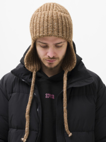 Шапка Without модель 8056115 Фото