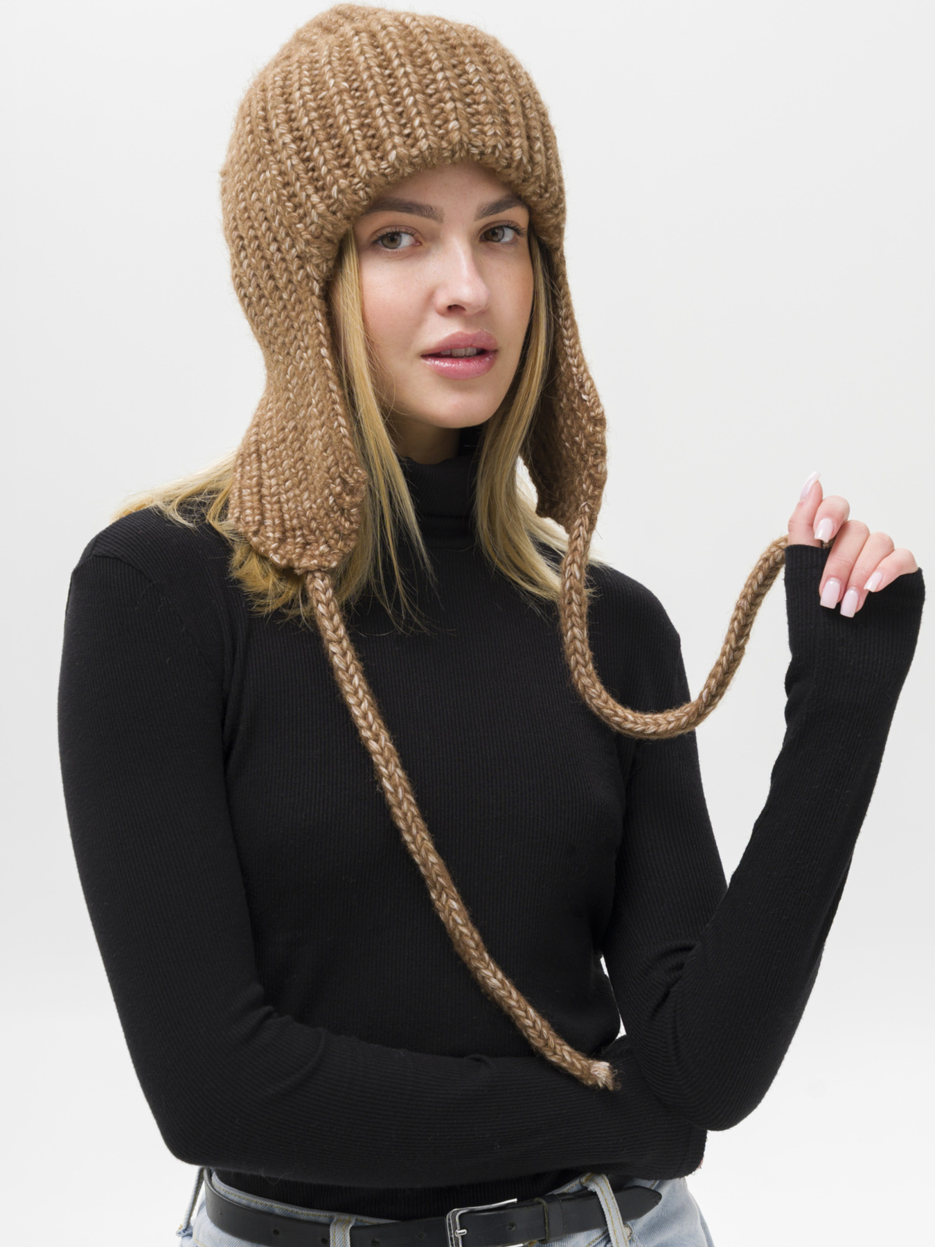 Шапка Without модель 8056116 Фото