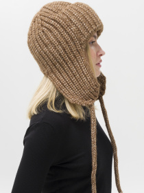 Шапка Without модель 8056116 Фото