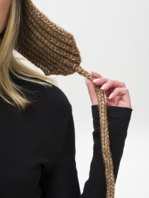 Шапка Without модель 8056116 Фото