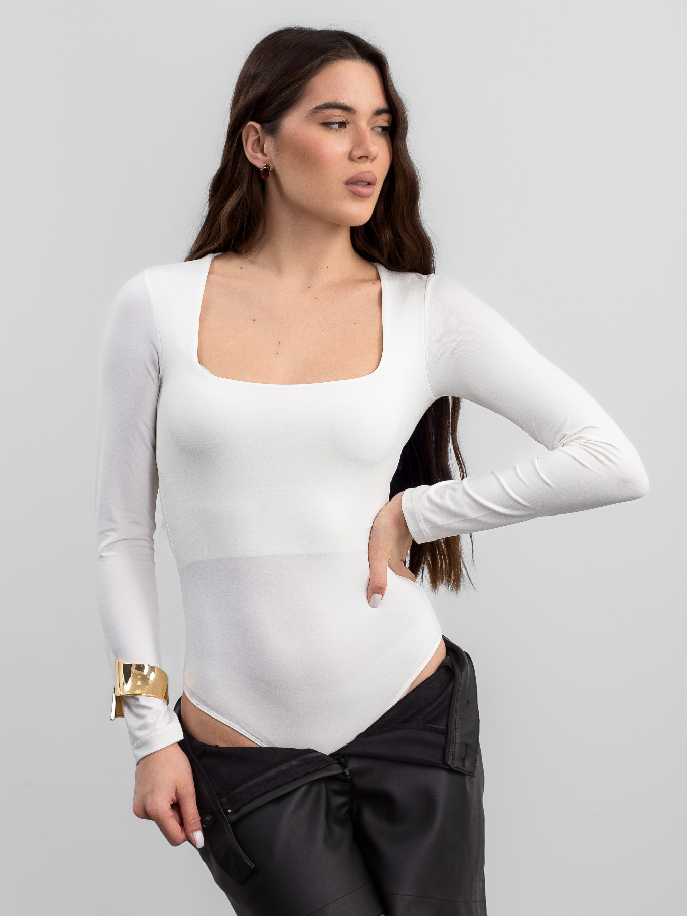 Боди Famo модель BO-17004_03 Фото