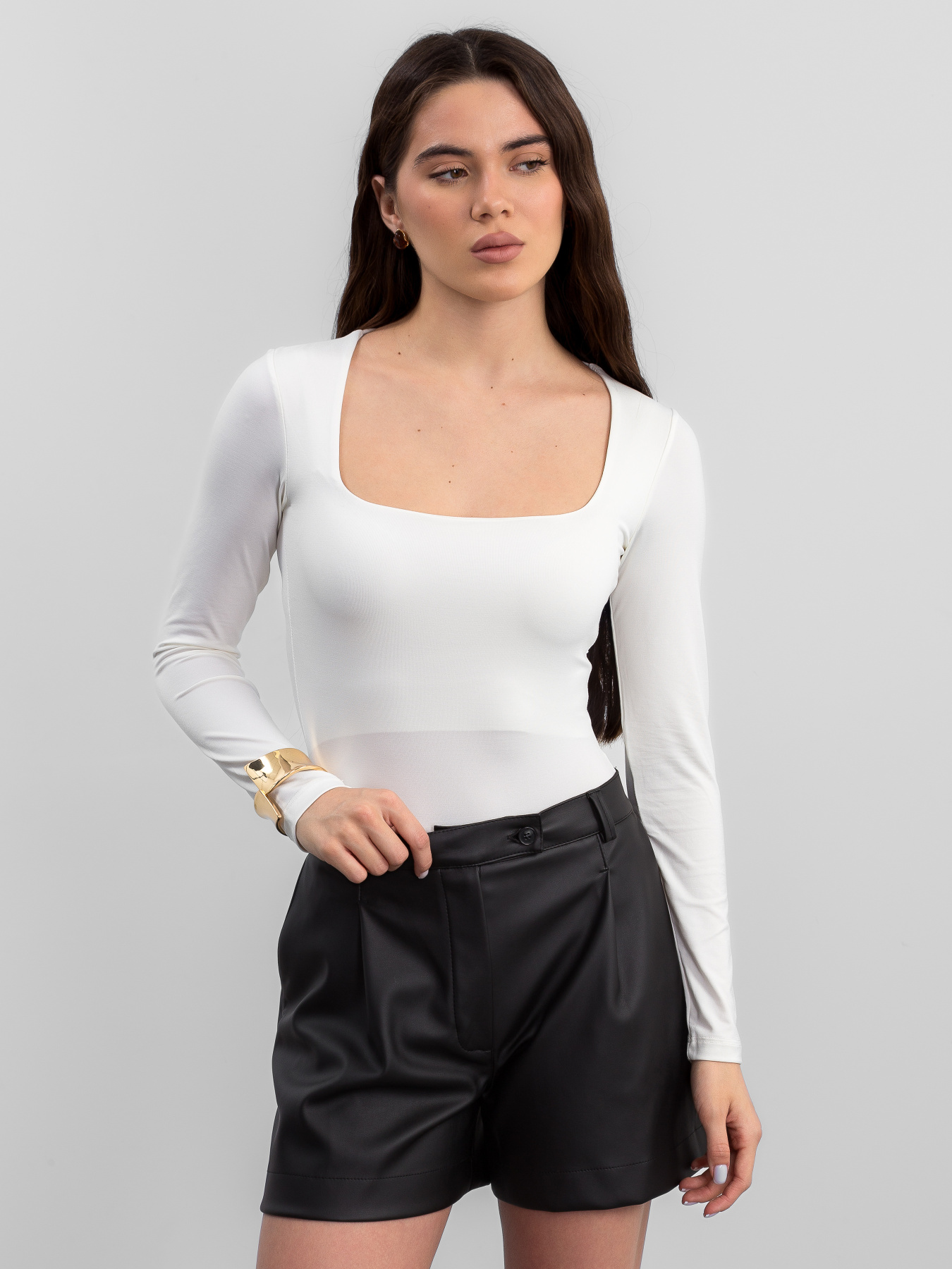 Боди Famo модель BO-17004_03 Фото