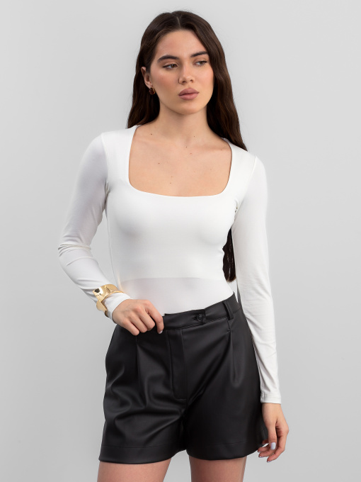 Боди Famo модель BO-17004_03 Фото