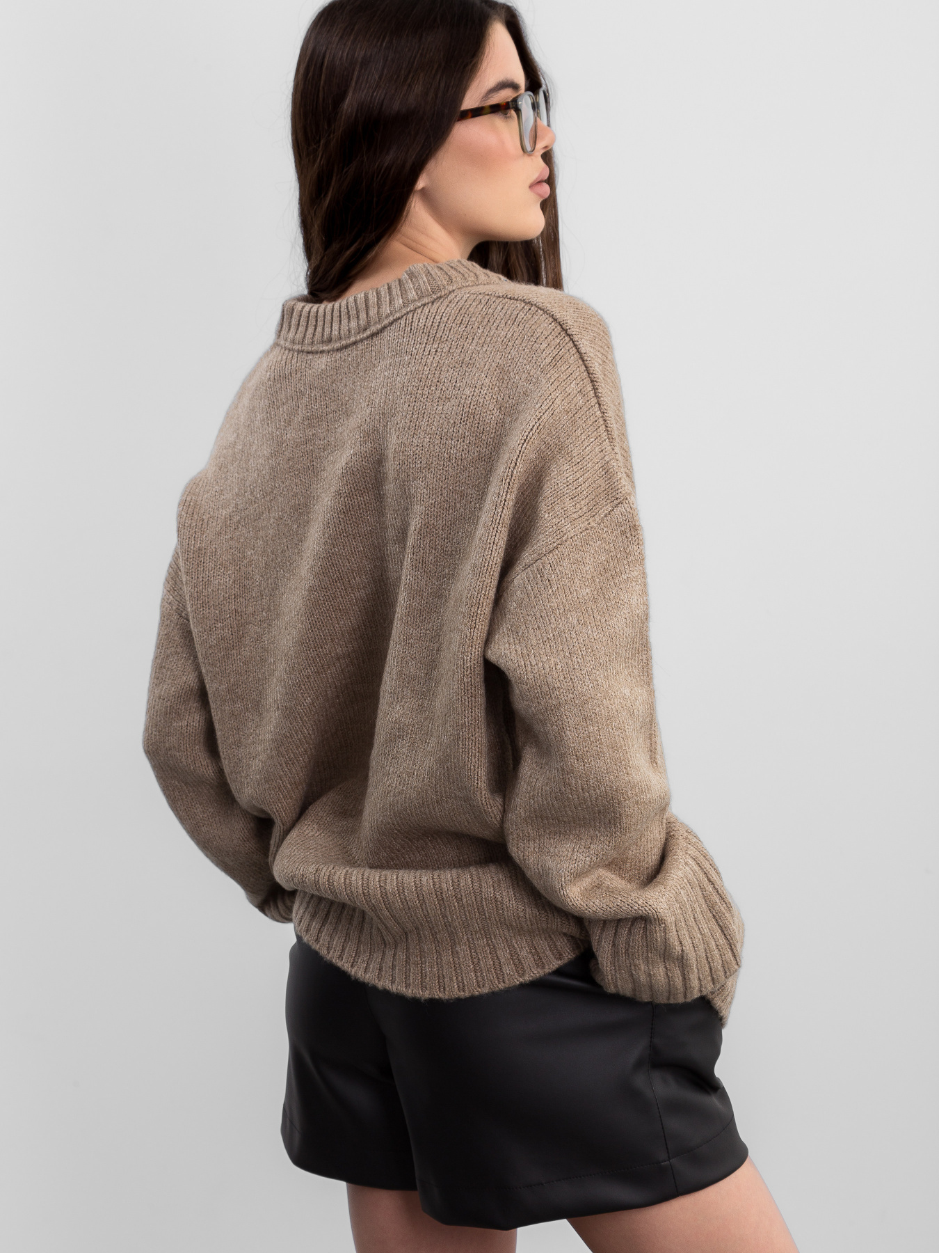 Джемпер Famo модель KOF-47681_03 Фото