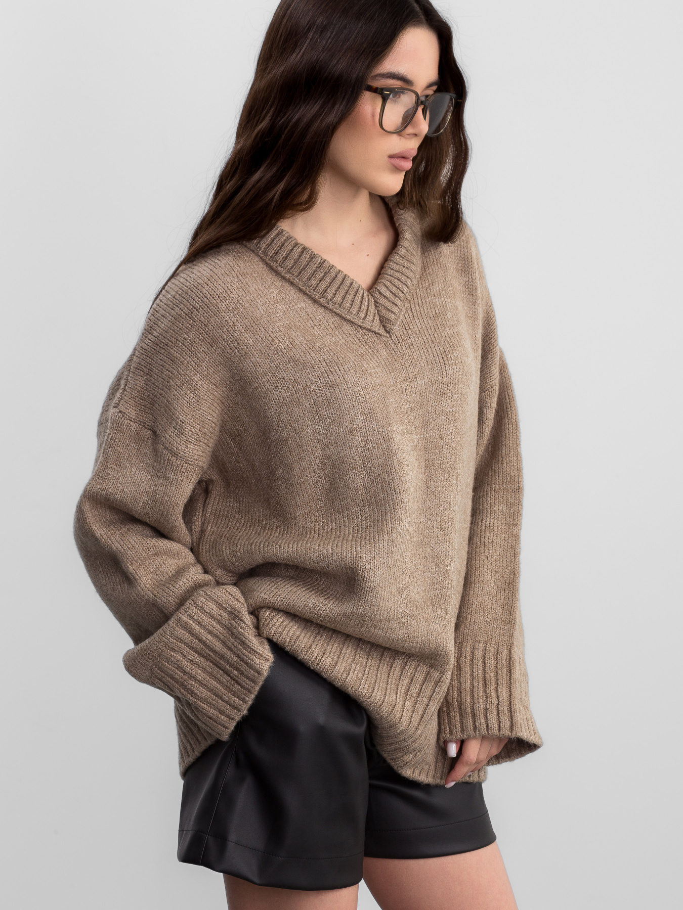 Джемпер Famo модель KOF-47681_03 Фото