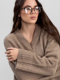 Джемпер Famo модель KOF-47681_03 Фото