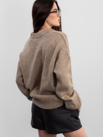 Джемпер Famo модель KOF-47681_03 Фото