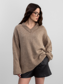 Джемпер Famo модель KOF-47681_03 Фото