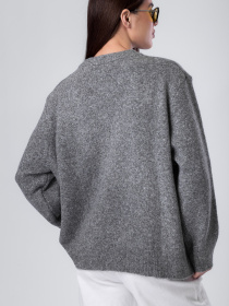 Светр KOF-8544 модель KOF-8544_04 Светр KOF-8544 модель KOF-8544_04 Фото