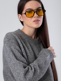 Светр KOF-8544 модель KOF-8544_04 Светр KOF-8544 модель KOF-8544_04 Фото